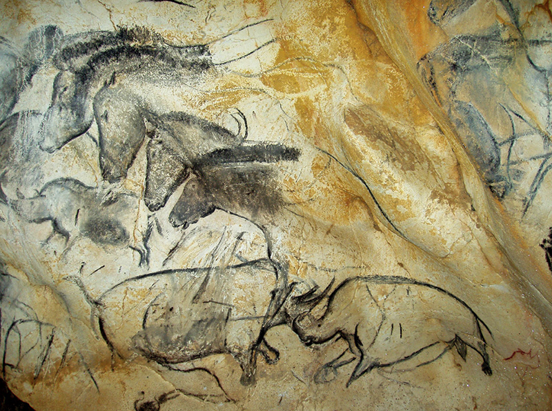 La Grotte Chauvet