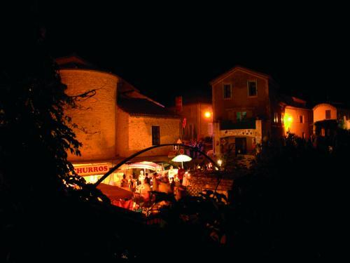 Marchés Nocturnes